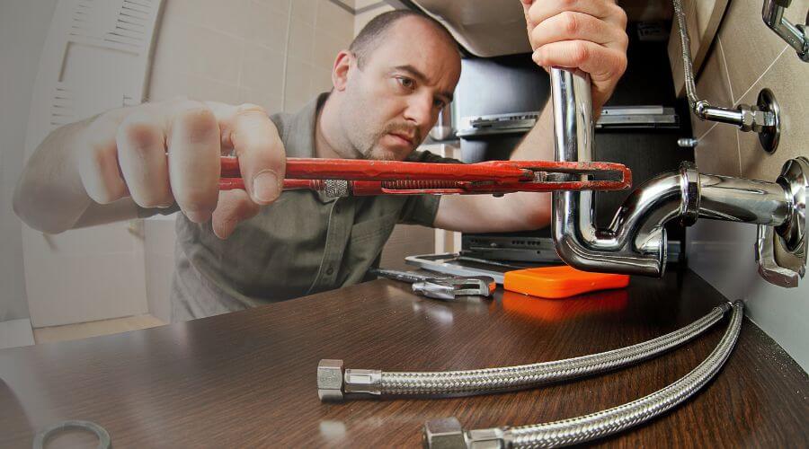 Local expert plumbing services in Endicott, NE